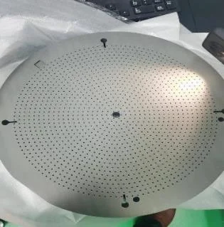 Shower Head